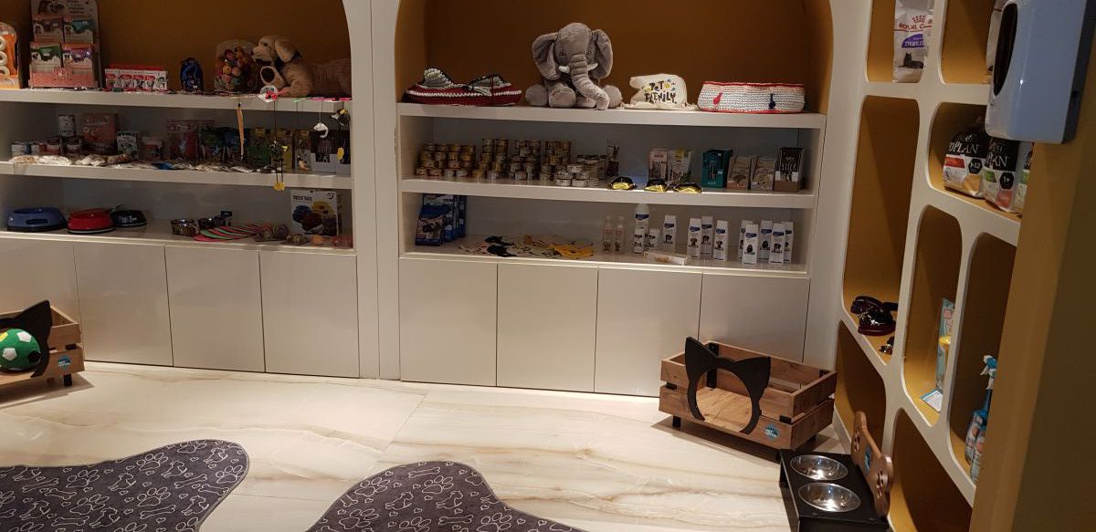 imagini hotel NIRVANA LARA